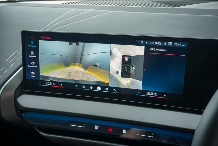 2025 BMW X3 M50 xDrive