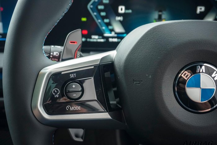 2025 BMW X3 M50 xDrive