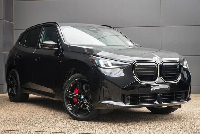 2025 BMW X3 M50 xDrive