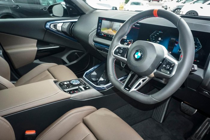 2025 BMW X3 M50 xDrive