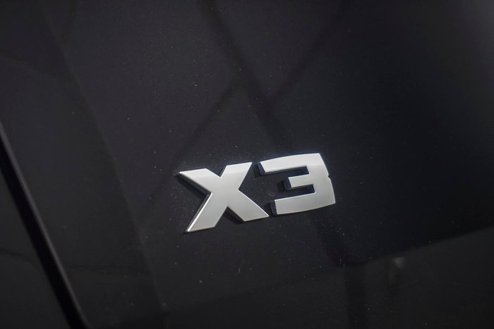 2025 BMW X3 M50 xDrive