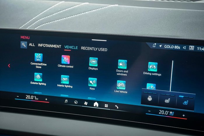 2025 BMW X3 M50 xDrive