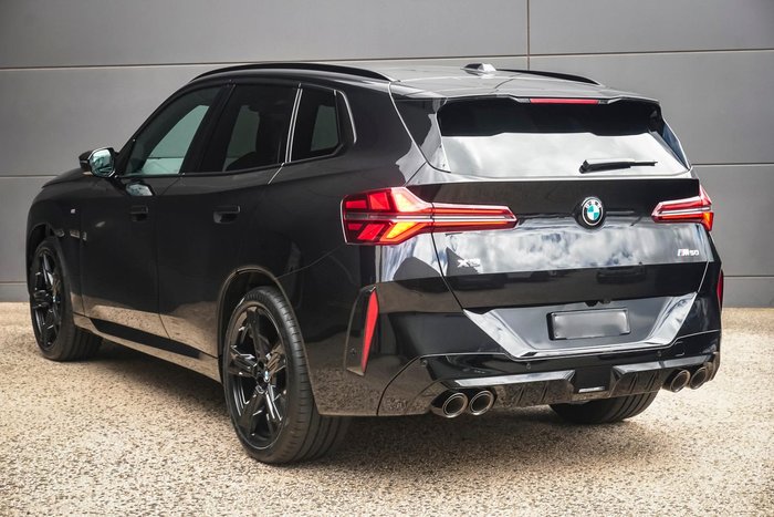 2025 BMW X3 M50 xDrive