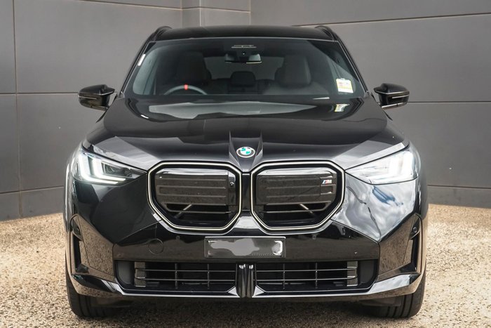 2025 BMW X3 M50 xDrive