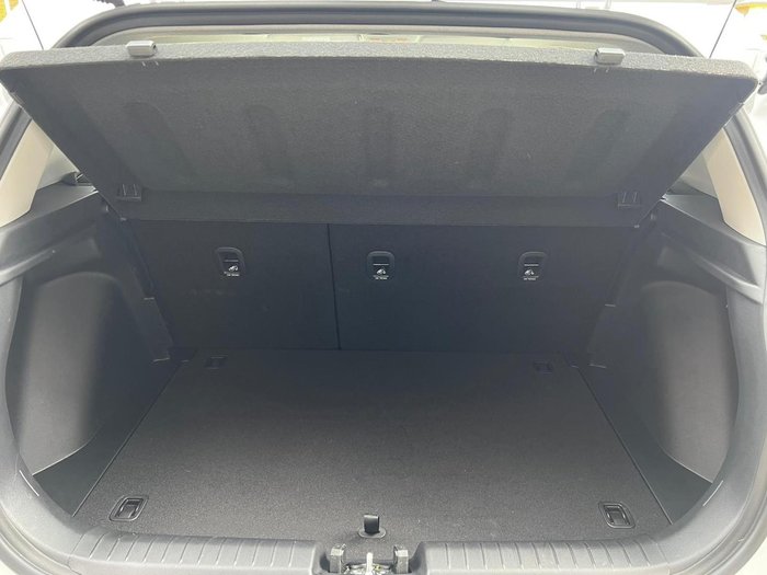 2025 Hyundai Venue Active