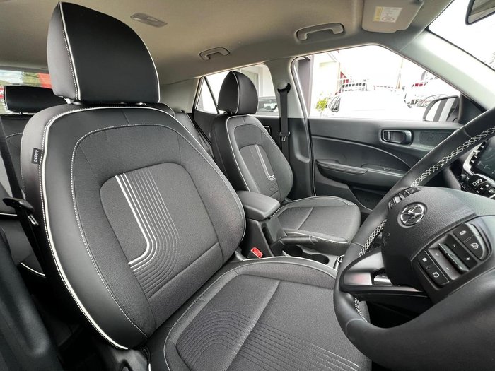 2025 Hyundai Venue Active