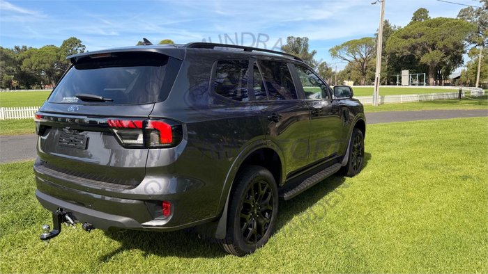 2025 Ford Everest Sport