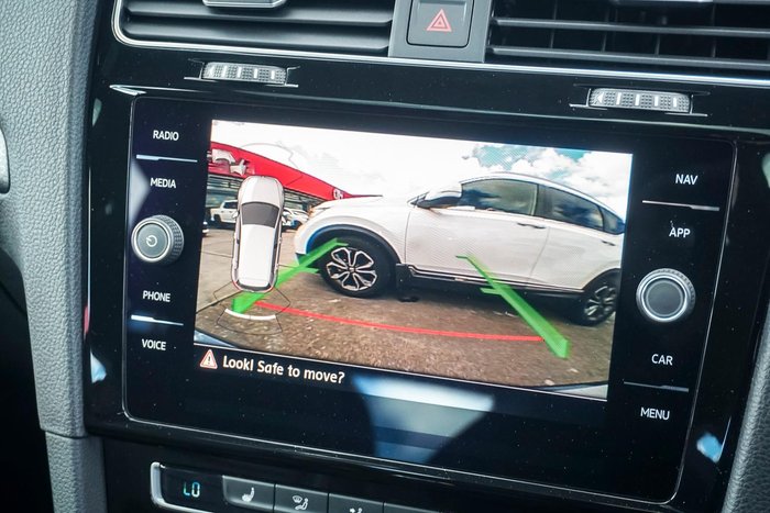 2019 Volkswagen Golf GTI