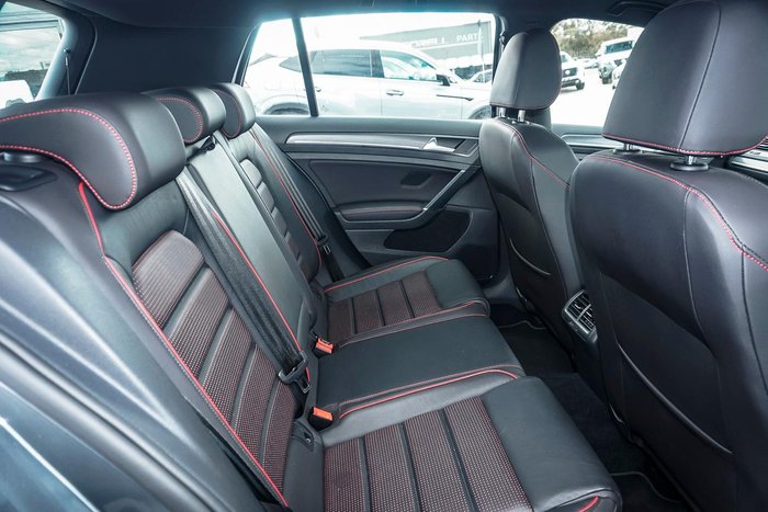 2019 Volkswagen Golf GTI