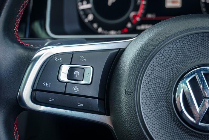 2019 Volkswagen Golf GTI