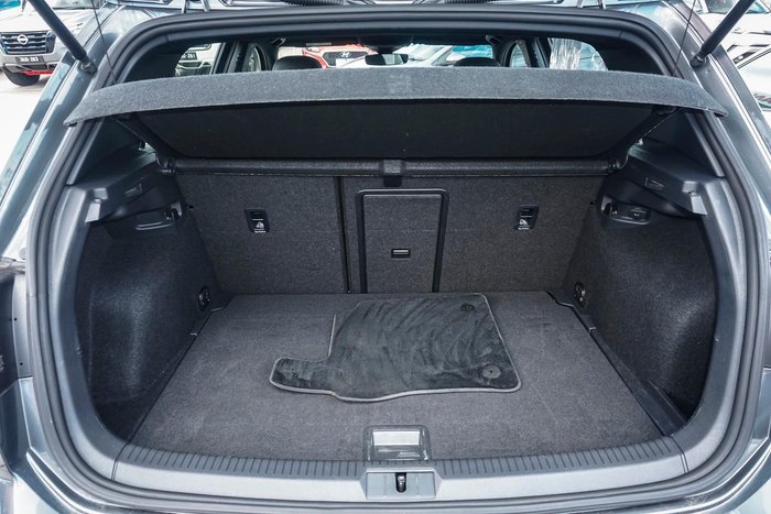 2019 Volkswagen Golf GTI