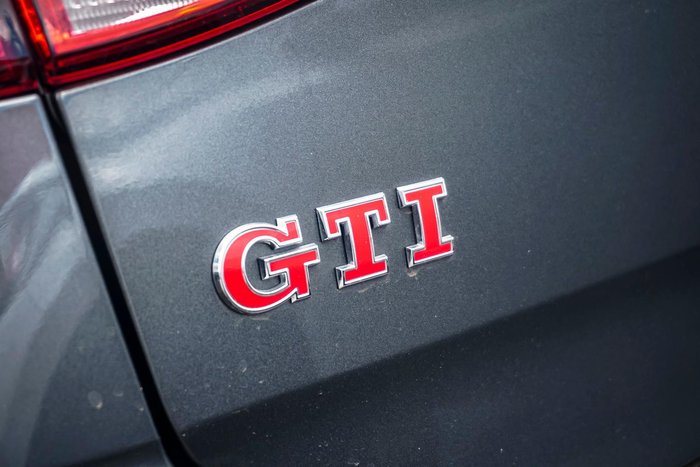 2019 Volkswagen Golf GTI