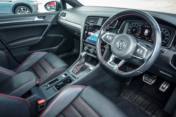 2019 Volkswagen Golf GTI