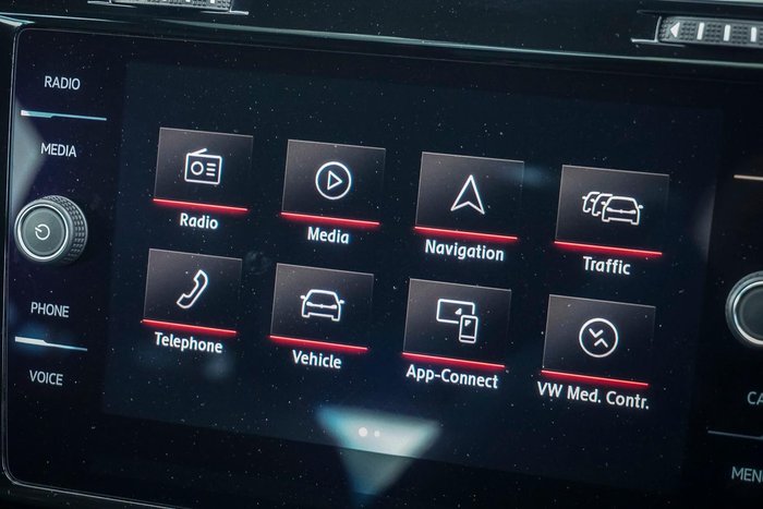 2019 Volkswagen Golf GTI