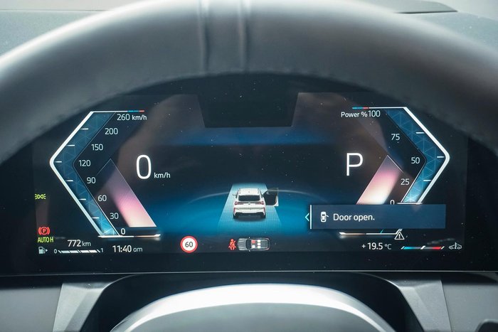 2025 BMW X3 20 xDrive