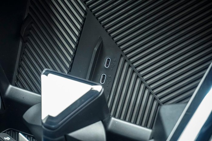 2025 BMW X3 20 xDrive