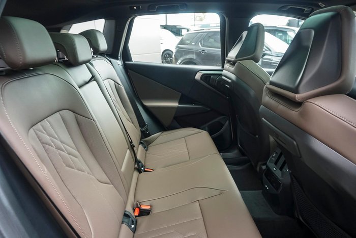 2025 BMW X3 20 xDrive