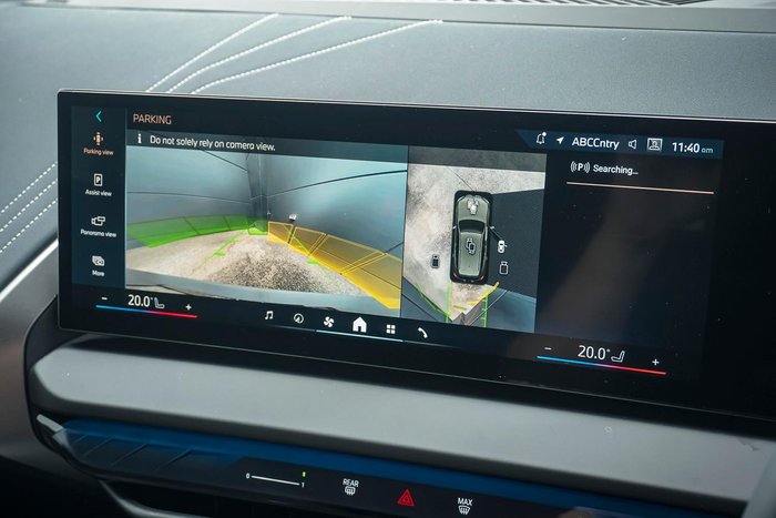 2025 BMW X3 20 xDrive