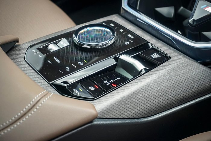 2025 BMW X3 20 xDrive