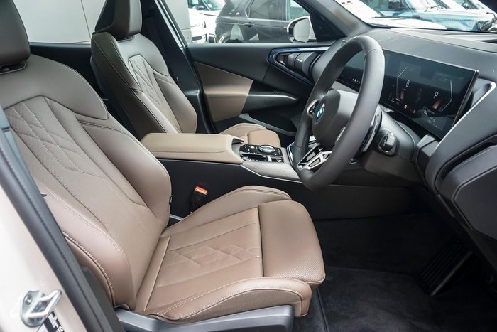 2025 BMW X3 20 xDrive