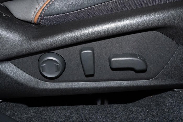 2025 Subaru Forester Hybrid Sport