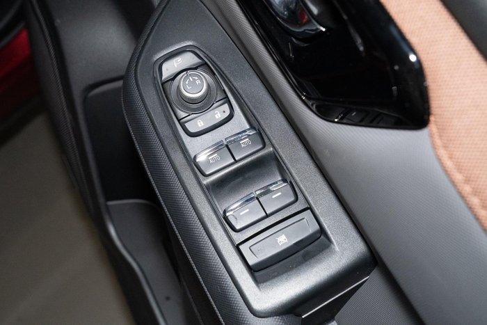 2025 Subaru Forester Hybrid Sport