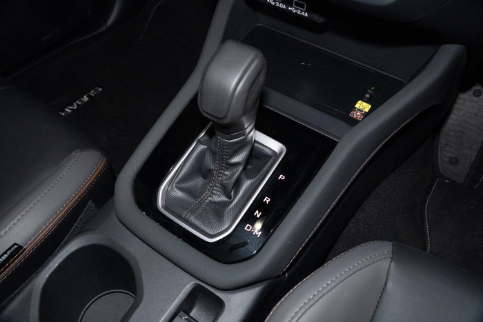 2025 Subaru Forester Hybrid Sport