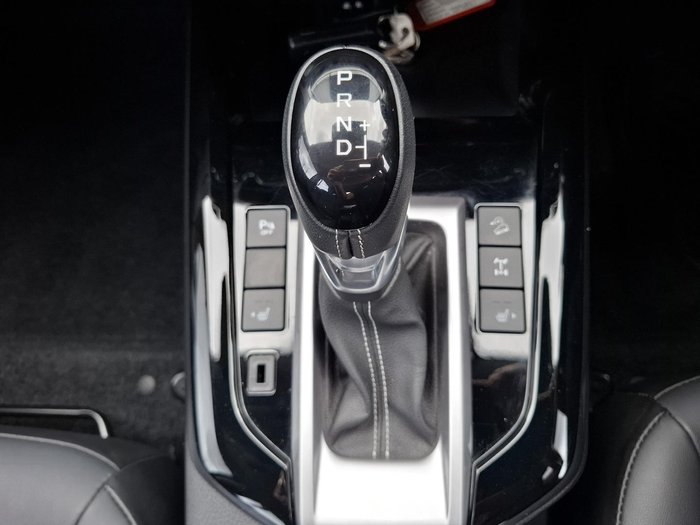 2023 Isuzu D-MAX LS-U+