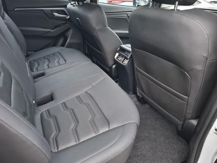 2023 Isuzu D-MAX LS-U+