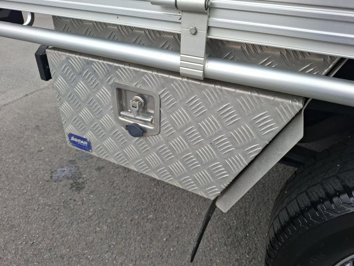 2023 Isuzu D-MAX LS-U+