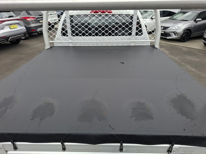 2023 Isuzu D-MAX LS-U+