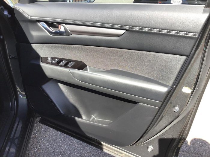 2023 Mazda CX-5 G25 Maxx Sport