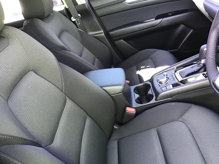 2023 Mazda CX-5 G25 Maxx Sport