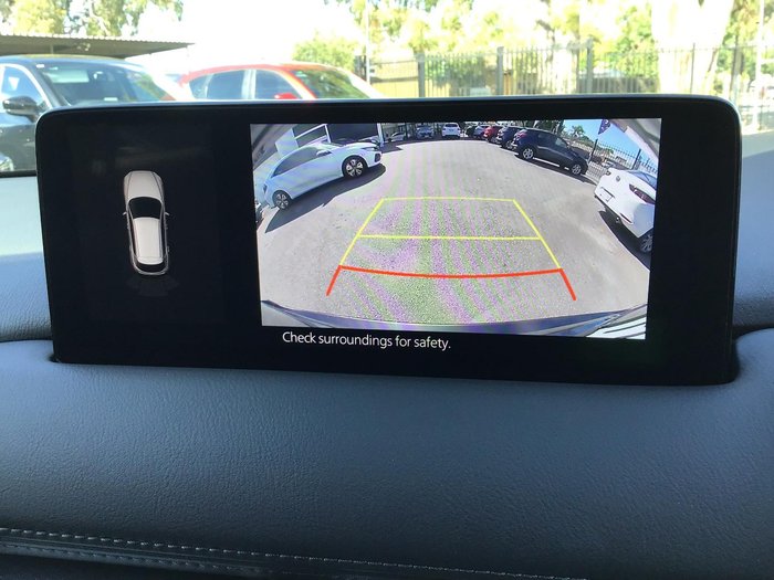 2023 Mazda CX-5 G25 Maxx Sport