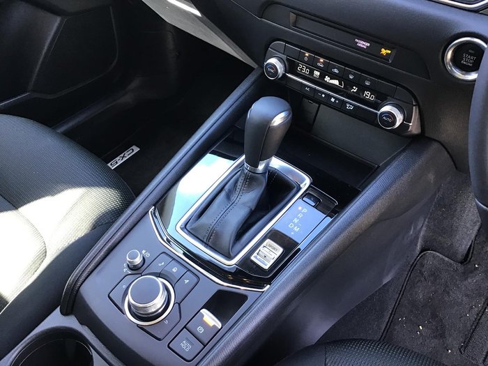 2023 Mazda CX-5 G25 Maxx Sport