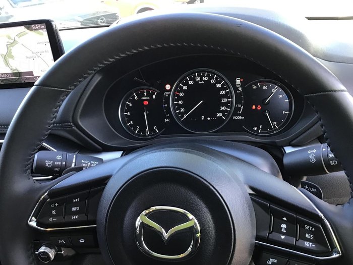 2023 Mazda CX-5 G25 Maxx Sport