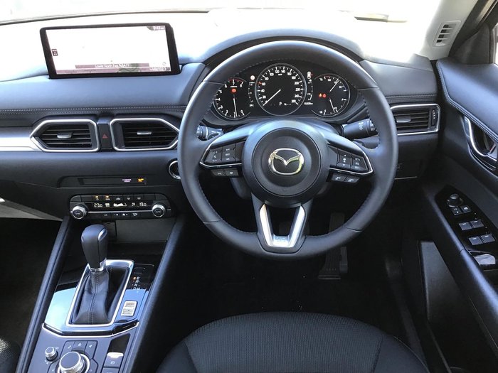 2023 Mazda CX-5 G25 Maxx Sport
