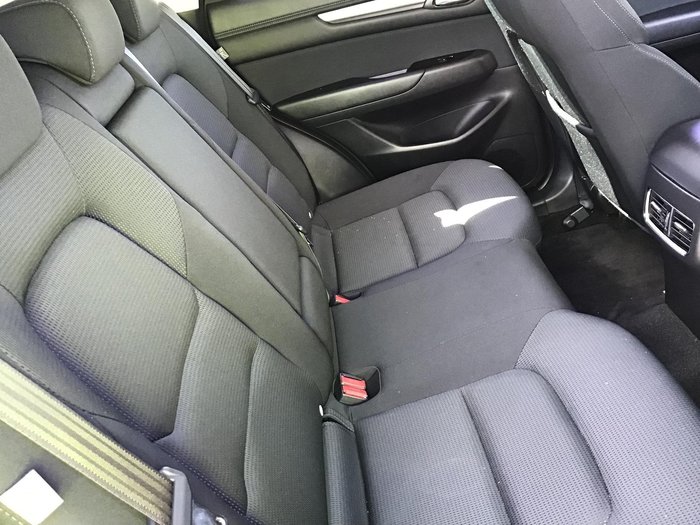 2023 Mazda CX-5 G25 Maxx Sport