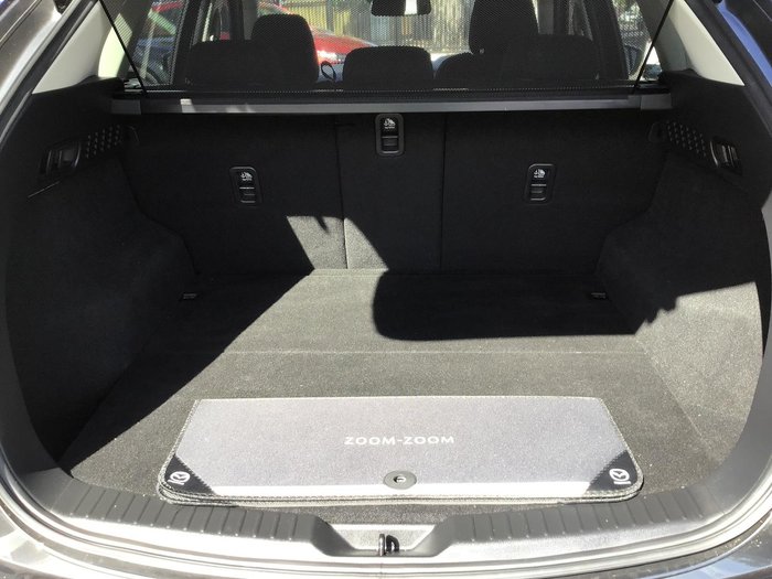 2023 Mazda CX-5 G25 Maxx Sport