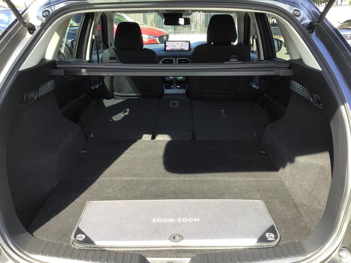 2023 Mazda CX-5 G25 Maxx Sport