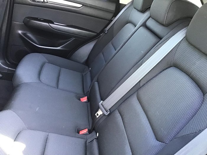 2023 Mazda CX-5 G25 Maxx Sport