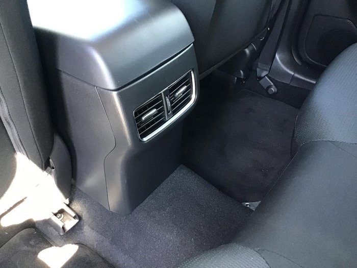 2023 Mazda CX-5 G25 Maxx Sport