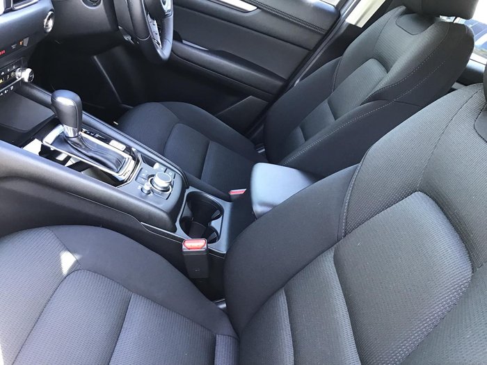 2023 Mazda CX-5 G25 Maxx Sport