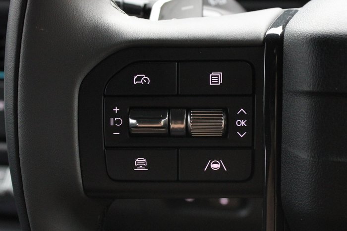 2025 Kia Tasman X-Pro