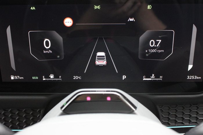 2025 Kia Tasman X-Pro