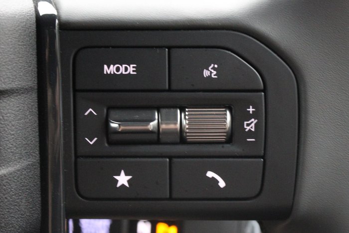 2025 Kia Tasman X-Pro