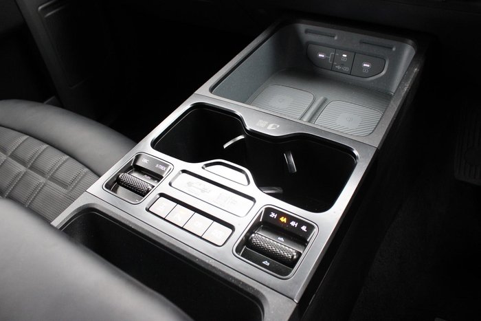 2025 Kia Tasman X-Pro