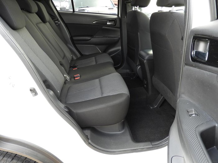 2023 Mitsubishi Eclipse Cross LS