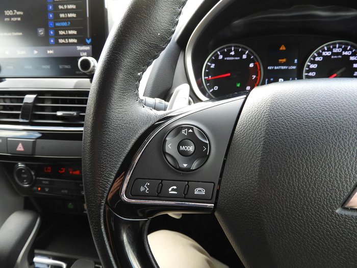 2023 Mitsubishi Eclipse Cross LS