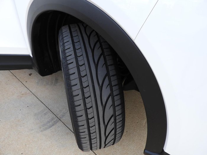 2023 Mitsubishi Eclipse Cross LS